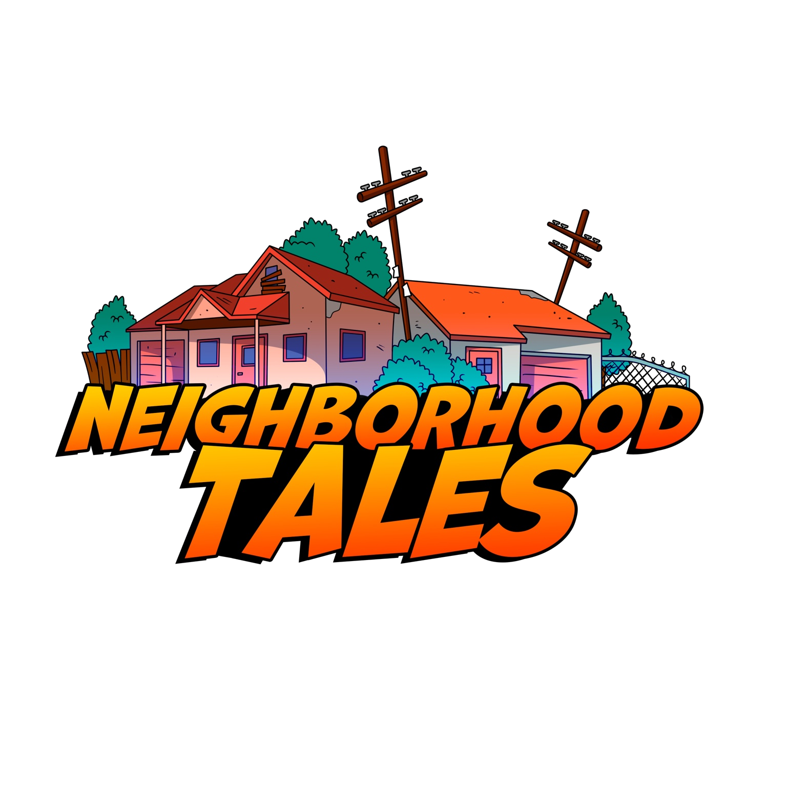 Neighborhood Tales Logo