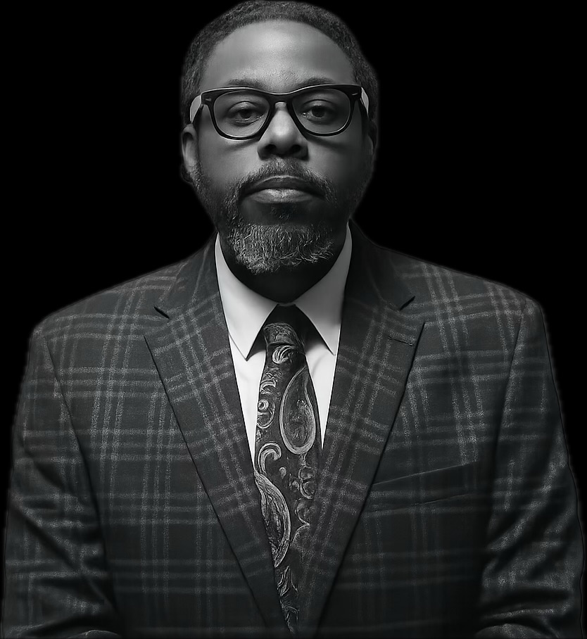 Troy Broderick Portrait